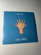 Lonely Bunker - 7 Songs Volume 1 & 2 on Random Color Vinyl