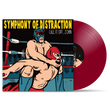 Call It Off, John - Red Vinyl